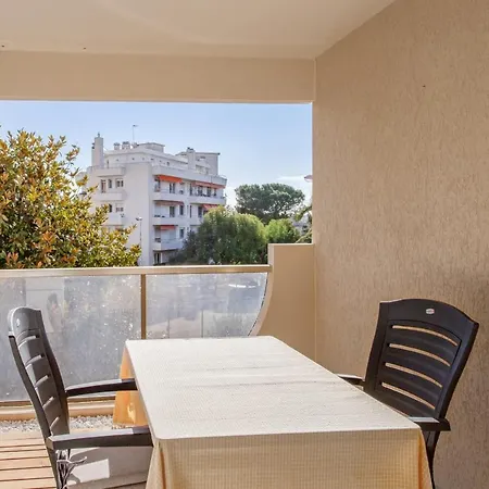 Classy Studio With Ac And Seaview Balcony In Near - Welkeys Nice